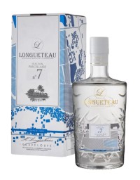 LONGUETEAU Parcel No. 7 55%