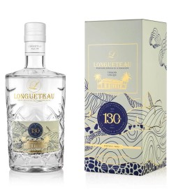 LONGUETEAU White Cuvée Anniversary "130 Years" 58.9%