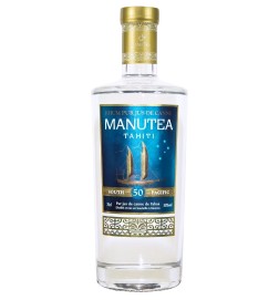 MANUTEA Blanc 50%