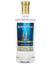 MANUTEA Blanc 50%