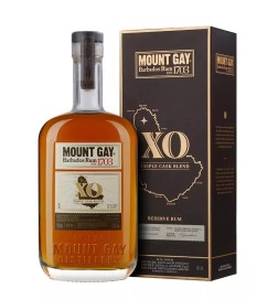 MOUNT GAY XO Triple Cask 43%