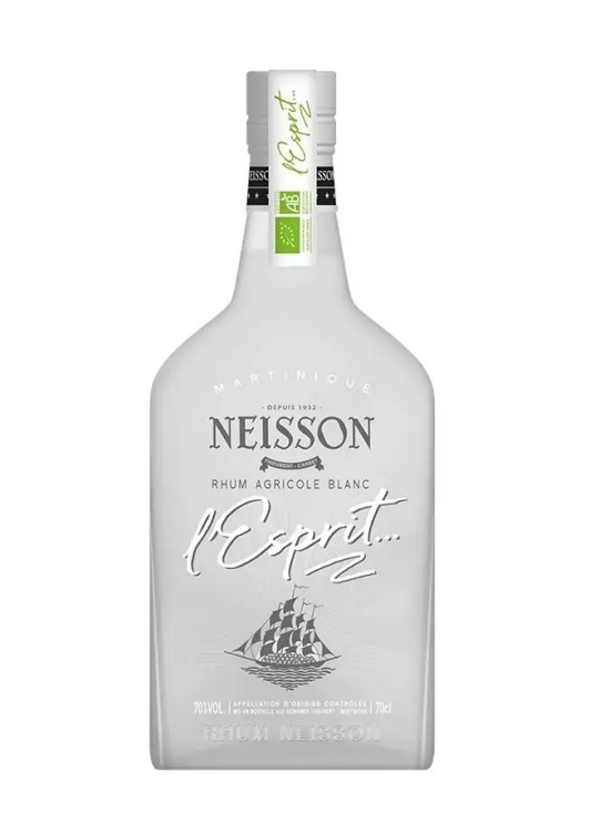NEISSON L'Esprit Bio 70% NEISSON L'Esprit Bio 70%