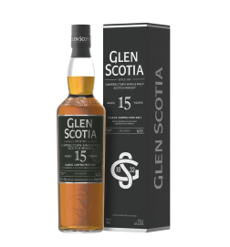 GLEN SCOTIA 15 ans 46%