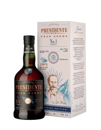 PRESIDENT Great Aroma 40%