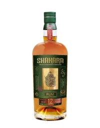 SHAKARA 12 ans 45.7%