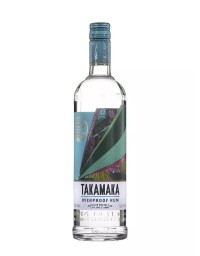 TAKAMAKA Overproof Rum 69%