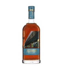 TAKAMAKA Extra Noir 43%