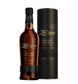 ZACAPA Black Edition 43%