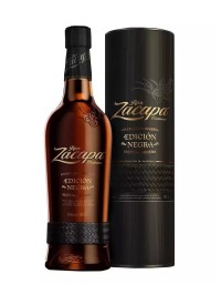 ZACAPA Black Edition 43%