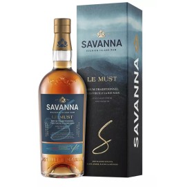 SAVANNA The Must 45%