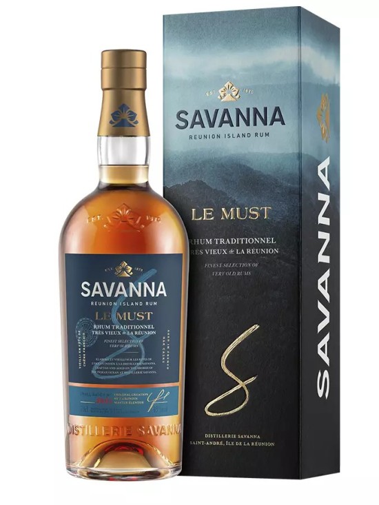 SAVANNA The Must 45%