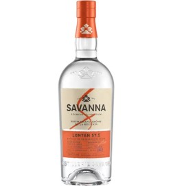 SAVANNA Lontan 57.5%