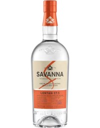 SAVANNA Lontan 57.5%