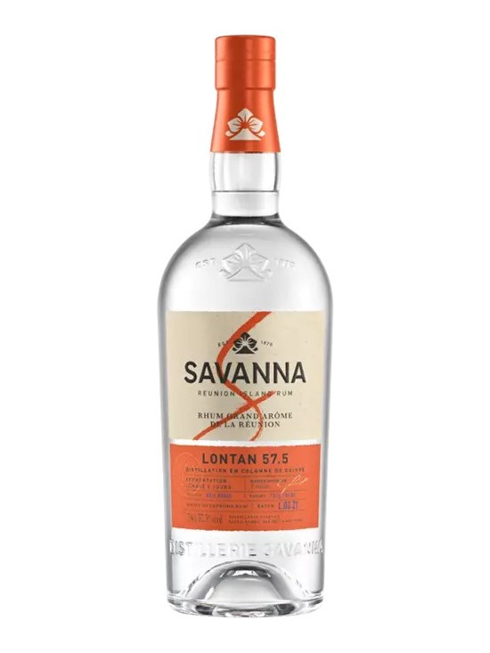 SAVANNA Lontan 57.5% SAVANNA Lontan 57.5%