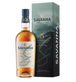 SAVANNA 5 Years 43%