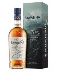 SAVANNA 5 Years 43%