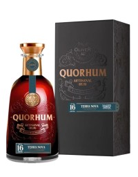 QUORHUM Terra Nova 16 Ans 40%