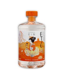 ETSU Double Orange 43%
