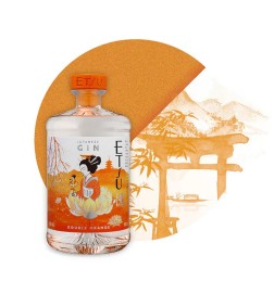 ETSU Double Orange 43%