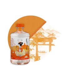 ETSU Double Orange 43%