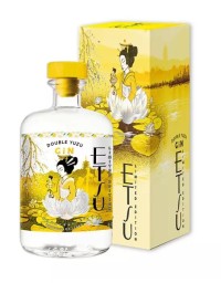 ETSU DOUBLE YUZU 43%