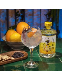 ETSU DOUBLE YUZU 43%