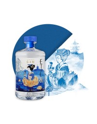ETSU Gin 43%