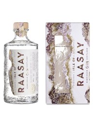 ISLE OF RAASAY HEBRIDEAN Gin