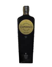 SCAPEGRACE Gold 57%