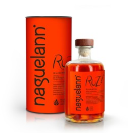 NAGUELANN Ruz 45%