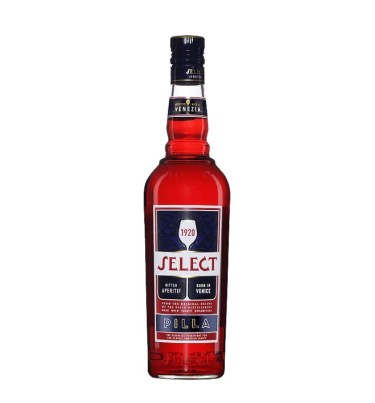 SELECT Aperitivo 17.50°