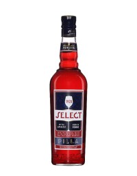 SELECT Aperitivo 17.50°