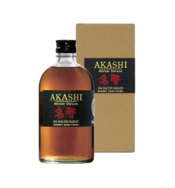 AKASHI Meisei Deluxe 50%