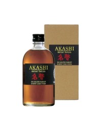 AKASHI Meisei Deluxe 50%