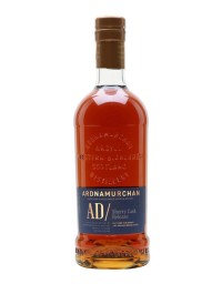 ARDNAMURCHAN Sherry Cask 50%