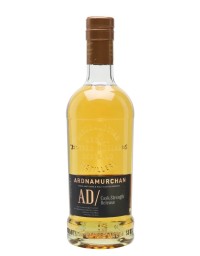 ARDNAMURCHAN Cask Strength Release 58,3%