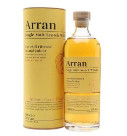 ARRAN The Sauternes Cask Finish 50%
