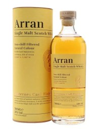 ARRAN The Sauternes Cask Finish 50%