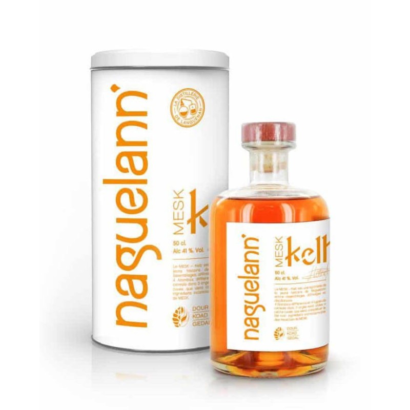 NAGUELANN Mesk Kelt 41%