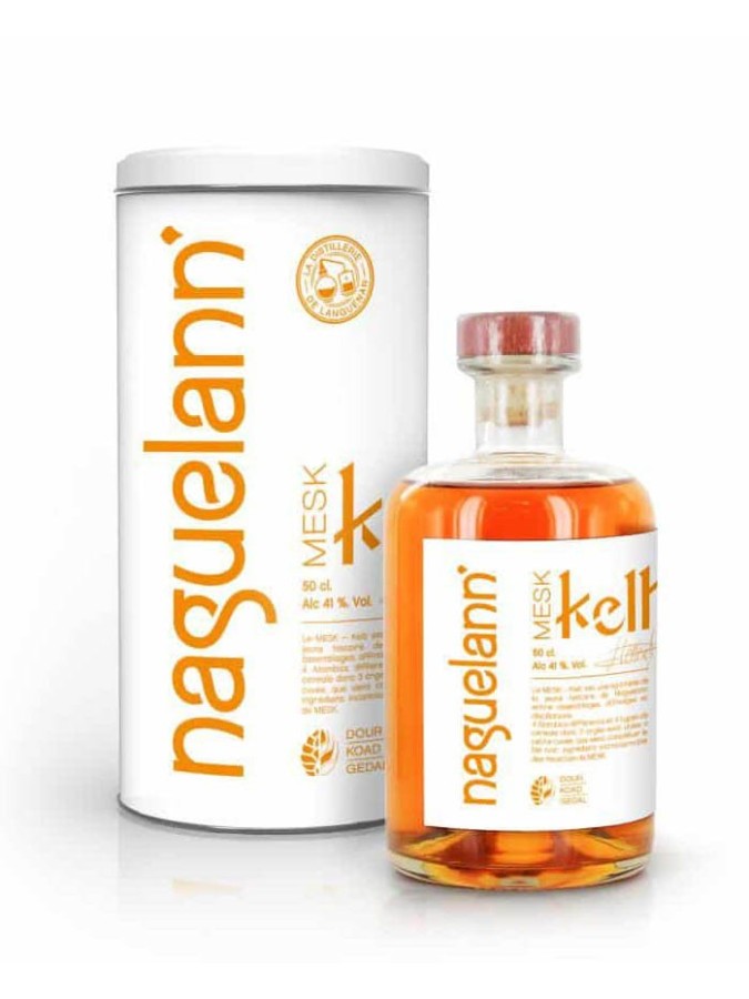 NAGUELANN Mesk Kelt 41% NAGUELANN Mesk Kelt 41%