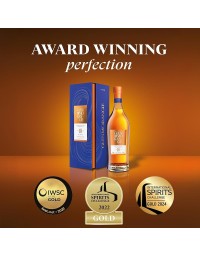 Whisky GLENMORANGIE 18 ans The Infinita 43% 70cl