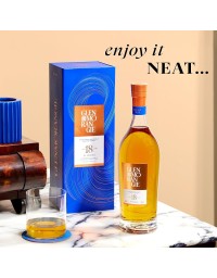 Whisky GLENMORANGIE 18 ans The Infinita 43% 70cl