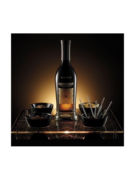 GLENMORANGIE Signet 46% (sous coffret)