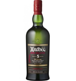 ARDBEG Wee Beastie 5 Ans 47.4%