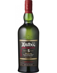 ARDBEG Wee Beastie 5 Ans 47.4%