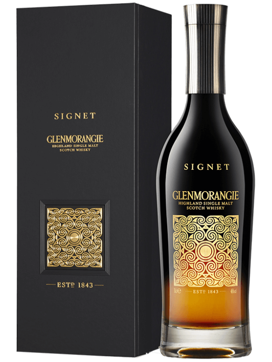 GLENMORANGIE Signet 46% (sous coffret)