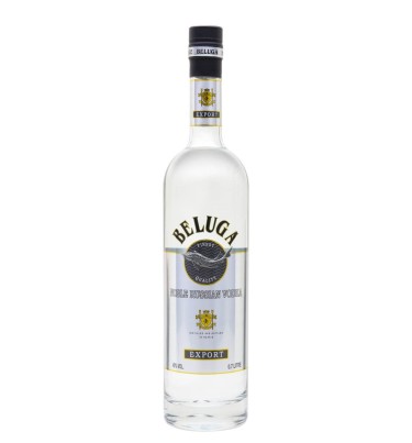 BELUGA Noble 1 Litre 40%