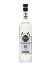 BELUGA Noble 1 Litre 40%