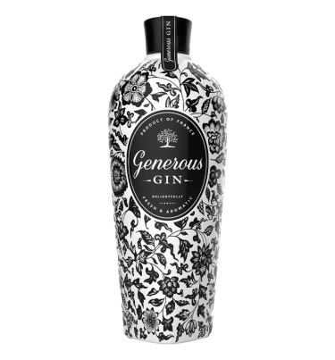GENEROUS Gin Original 44%