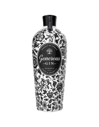 GENEROUS Gin Original 44%